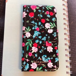 Kate Spade ♠️ phonecase wallet